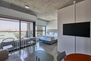 Alma Rentals Huergo 475