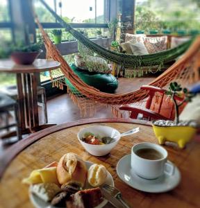 Joaquina 433 - Pousada Floripa