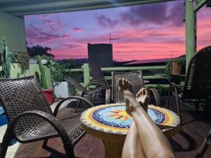 Joaquina 433 - Pousada Floripa