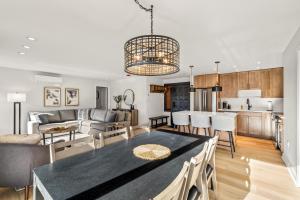 Bear Claw 207 - Ski-in Ski-out Condo!