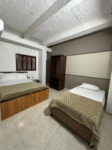 HOSPEDAJE LUA ORIGENES Rodadero Santa marta