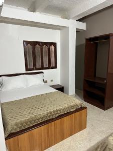 HOSPEDAJE LUA ORIGENES Rodadero Santa marta