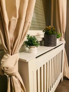 Nido Vela Appartement