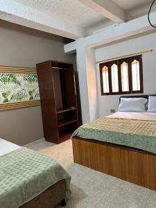 HOSPEDAJE LUA ORIGENES Rodadero Santa marta