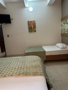 HOSPEDAJE LUA ORIGENES Rodadero Santa marta