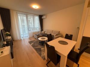 BW Echo Lux Apartment - Belegrade Waterfront