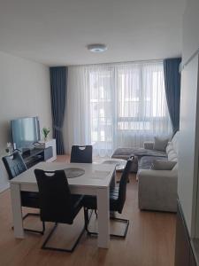 BW Echo Lux Apartment - Belegrade Waterfront