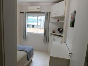 Meia Praia Itapema Apartmento até 10 pessoas