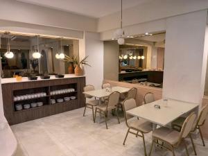 Hotel Dion