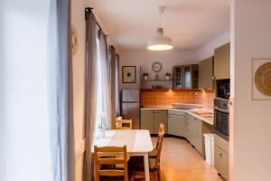 Family Loft Boží Dar