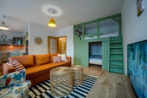 Family Loft Boží Dar