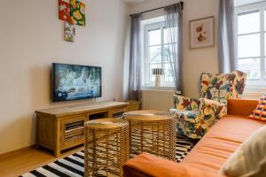 Family Loft Boží Dar