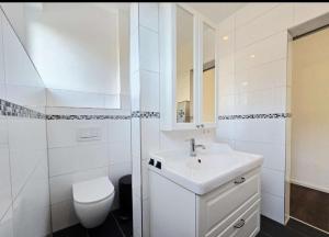 Steinis Ferienwohnung am Sonnenhügel