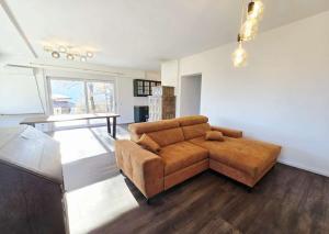 Steinis Ferienwohnung am Sonnenhügel