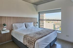 Alma Rentals Huergo 475