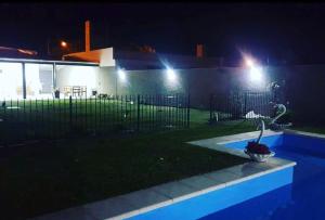 Quinta Altos del Prado