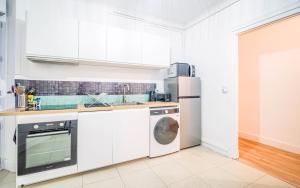 Le spot idéal à Lorient neuf, spacieux & chic