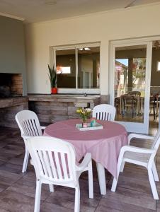 Quinta Altos del Prado