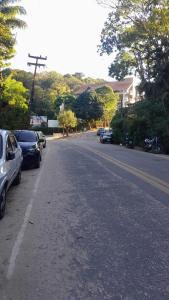 Aconchego particular