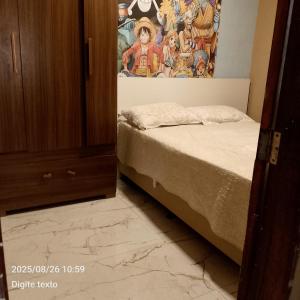 Aconchego particular