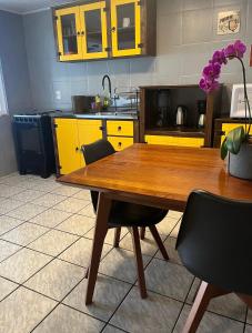 Casa no Centrinho para 2 pessoas 100m do Mar