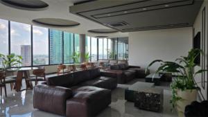 Luxury Apartment in Equipetrol