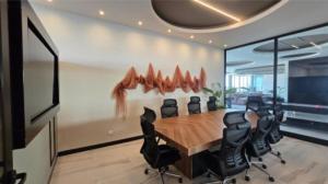 Luxury Apartment in Equipetrol