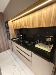 Luxury Apartment in Equipetrol