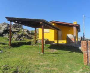 Cabañas San Gerónimo