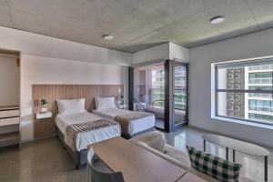 Alma Rentals Huergo 475