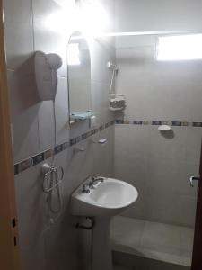 Cabañas San Gerónimo