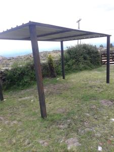 Cabañas San Gerónimo