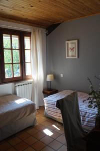 B&B / Chambres d'hotes Lo Rastelie : photos des chambres