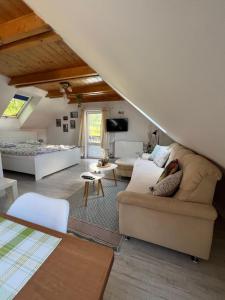 Apartmán Doubravice