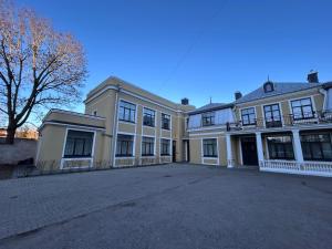 Vydūno apartamentai 5