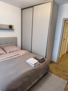 Apartament Wysoka