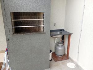 Conforto e tranquilidade