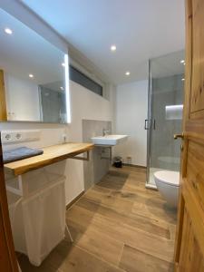 Monteursunterkunft in Burbach - Nähe Haiger