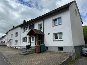 Monteursunterkunft in Burbach - Nähe Haiger