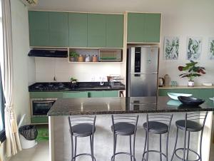 Conforto e tranquilidade