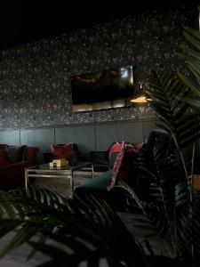 Gustavsbo