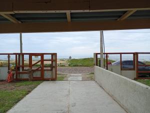 Conforto e tranquilidade