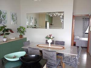 Conforto e tranquilidade