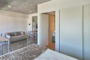 Alma Rentals Huergo 475