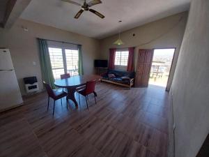 Casa en Estancia Vieja