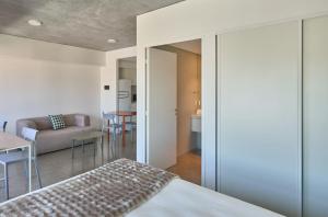 Alma Rentals Huergo 475