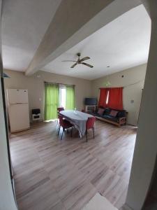 Casa en Estancia Vieja