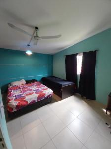 Casa en Estancia Vieja