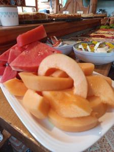 Cabañas Santa Maria Pucon