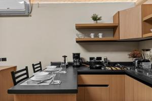 Historic Center Loft with AC and Private Parking